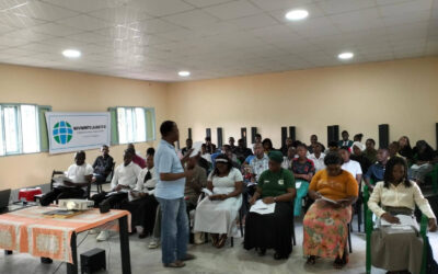 Laudato Si’ Movement Launches 2026 Animators Training with Over 6,000 Participants Worldwide