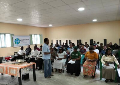 Il Movimento Laudato Si’ lancia il Corso di Formazione per Animatori del 2026 con oltre 6.000 partecipanti in tutto il mondo.