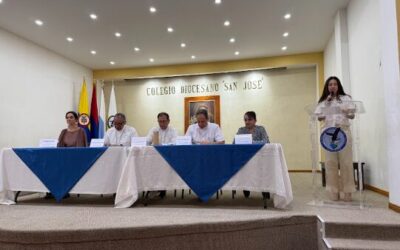 Une conférence à Santa Marta appelle à une transition juste au-delà des énergies fossiles