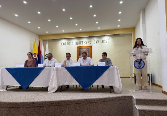 Conferência em Santa Marta pede uma transição justa que supere os combustíveis fósseis