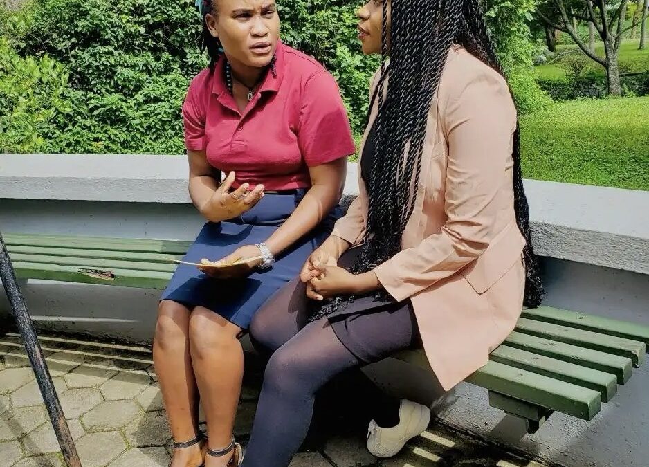 Construire des ponts : Le Mouvement Laudato Si&rsquo; représenté au Rassemblement des jeunes leaders africains à Arusha