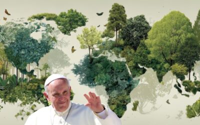 Pourquoi la Prière pour notre Terre est-elle si importante aujourd’hui ?