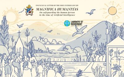 Magnifica Humanitas: Un appel à une réflexion sur la technologie à la lumière de l’écologie intégrale