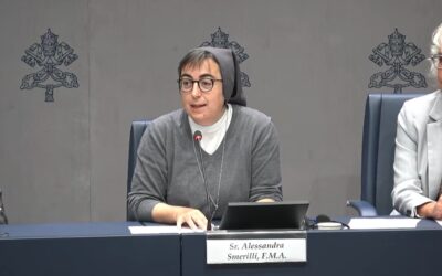 Nova liderança anunciada para o Dicastério para o Desenvolvimento Humano Integral