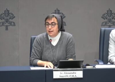 Nova liderança anunciada para o Dicastério para o Desenvolvimento Humano Integral