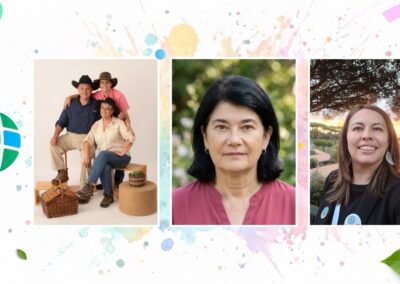 One call, many stories: Voices from the Laudato Si’ Movement
