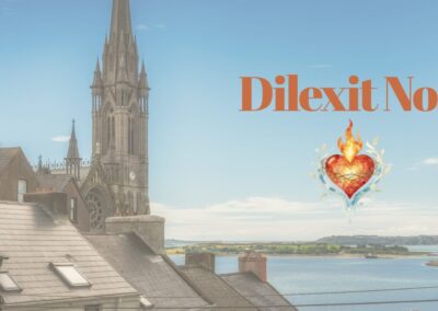 Reflection Renews Compassion: When the World Calls Us to Stop