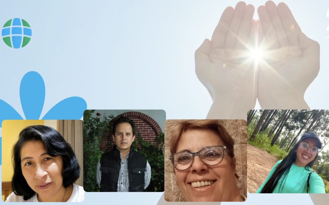 Un appel, de nombreuses histoires : les témoignages du Mouvement Laudato Si&rsquo;