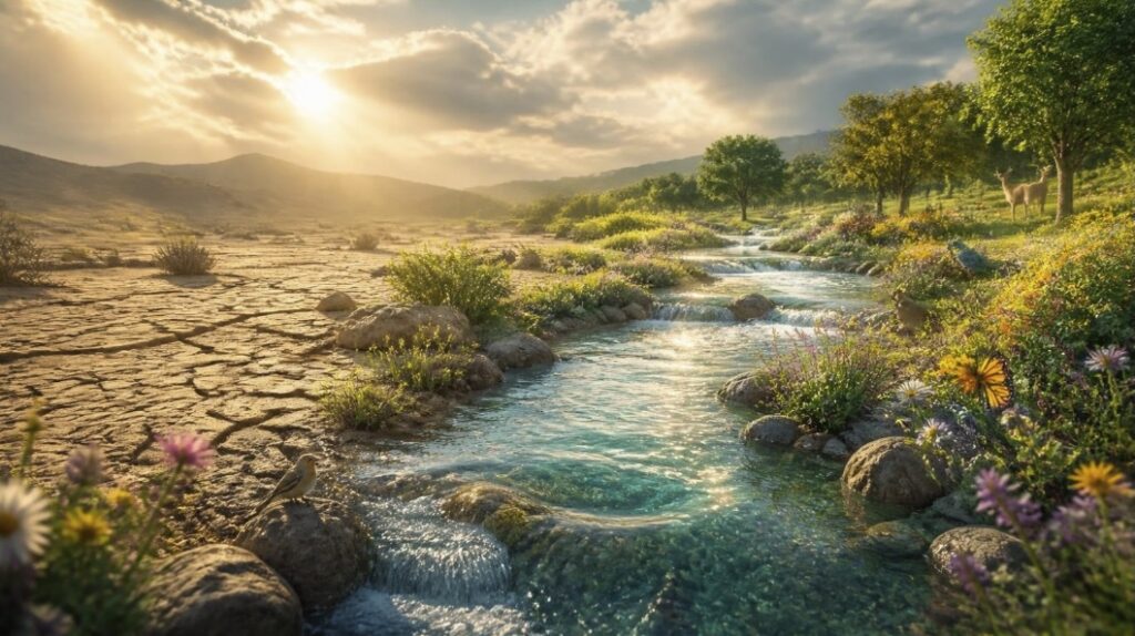 Agua viva