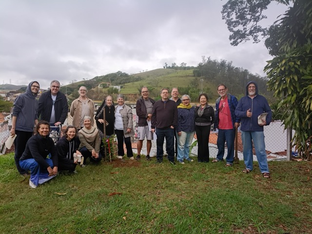 Il Capitolo di San Paolo del Movimento Laudato Si’ organizza il secondo ritiro incentrato su spiritualità, cura della casa comune e fraternità.