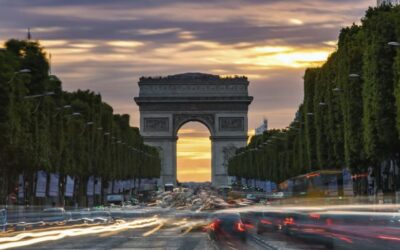 Pope Leo XIV brings the call of “Living Water” to the heart of Paris