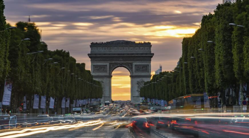 Le pape Léon XIV fait résonner l’appel de « l’Eau vive » au cœur de Paris