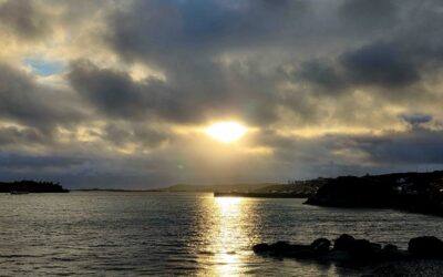 Opening Our Hearts on Inishbofin – A Personal Perspective on the ‘Climate Gathering’