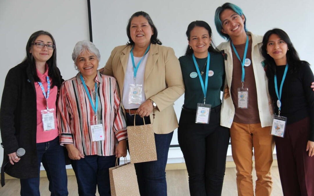 Encuentro Hispanoamericano Movimiento Laudato Si’ : Levantar la mirada, construir comunidad y levantar la voz